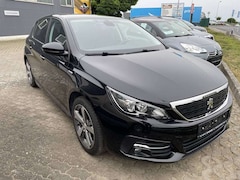 Bild des Angebotes Peugeot 308 THP 110 1.2
