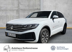 Bild des Angebotes VW Touareg 3.0 TDI 4M Elegance MATRIX LEDER ACC