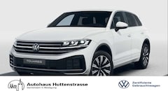 Bild des Angebotes VW Touareg 3.0 TDI 4M Elegance MATRIX LEDER ACC