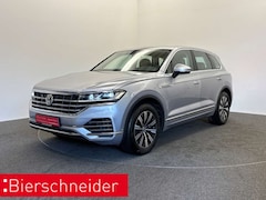 Bild des Angebotes VW Touareg 4.0 TDI tiptronic 4Mo. Atmosphere LED AHK HEAD-UP