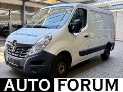 Bild des Angebotes Renault Master 2.3 D L1H1 AHK 3-SITZE *TÜV BIS 05/2027