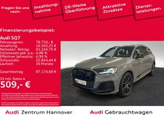 Bild des Angebotes Audi SQ7 4.0 TFSI quattro competition plus Laser Pano