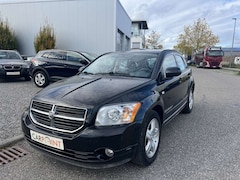 Bild des Angebotes Dodge Caliber *1,8Benzin*AUTOMATIK*ALU*Klima*TÜV*