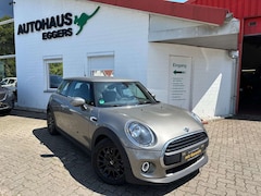 Bild des Angebotes MINI One 3-trg./1HD/PDC/KLIMA/SHZ/TEMP