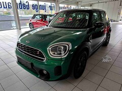 Bild des Angebotes MINI Cooper S Countryman Coope s Countryman All4 Aut. Navi Kamera Shz Trim