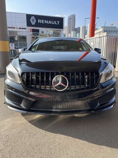 Bild des Angebotes Mercedes-Benz A 220 CDI (BlueEFFICIENCY) 7G-DCT AMG Sport