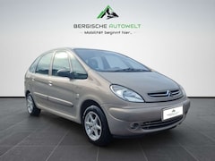 Bild des Angebotes Citroen Xsara Picasso 1.8 Exclusive/TÜV-NEU/KLIMA-A/PDC