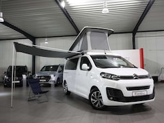 Bild des Angebotes Citroen Spacetourer BHDI M FEEL VANSTER WOHNMOBIL CAMPER