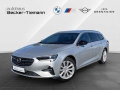 Bild des Angebotes Opel Insignia *GS LINE*KAMERA*Navi*DAB+*LED*HEAD UP*
