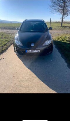 Bild des Angebotes SEAT Altea XL Reference Comfort