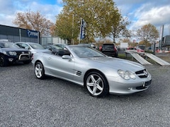 Bild des Angebotes Mercedes-Benz SL 350 /AUTOMATIK