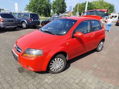 Bild des Angebotes Daewoo Kalos Kalos 1.4 SX