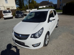Bild des Angebotes Opel Karl 120 Jahre Klima Sitzheizung