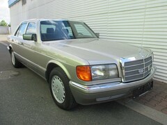 Bild des Angebotes Mercedes-Benz S 300 S Klasse 300 SE, Automatik,SSD,H-Kennzeichen