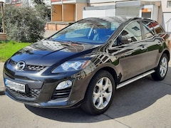 Mazda CX-7 2.2 MZR-CD Exclusive-Line