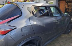 Bild des Angebotes Nissan Juke 1.2 DIG-T N-Connecta