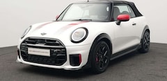 Bild des Angebotes MINI John Cooper Works Cabrio John Cooper Works Trim