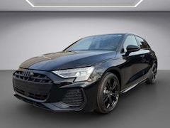 Bild des Angebotes Audi A3 Sportback S line 35 TFSI 110150 kWPS S tronic