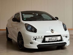 Bild des Angebotes Renault Wind Dynamique °Design Kit Elia°Klimaaut.°LEDER°
