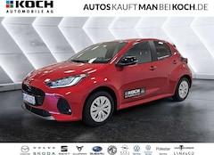 Bild des Angebotes Mazda 2 Hybrid 1.5 VVT-i 116 CVT HOMURA