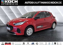 Bild des Angebotes Mazda 2 Hybrid 1.5 VVT-i 116 CVT HOMURA