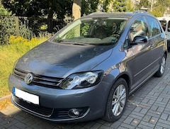 Bild des Angebotes VW Golf Plus Golf Plus 1.2 TSI DSG Style