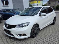 Bild des Angebotes Nissan Pulsar N-Connecta