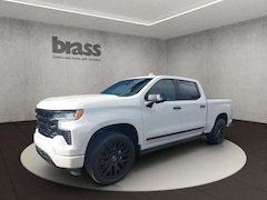 Chevrolet Silverado Chevrolet Silverado High Country  LPG