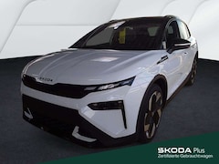 Bild des Angebotes Skoda Elroq 85 Lodge*FIRST-EDITION*WÄRMEPUMPE*MATRIX*A