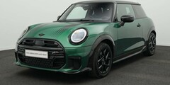 Bild des Angebotes MINI Cooper S John Cooper Works Trim