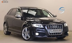 Audi S3 2.0 TFSI 265PS quattro Sportback Pano 1. Hand