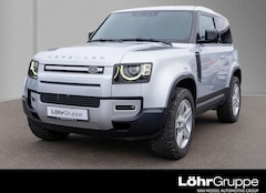 Bild des Angebotes Land Rover Defender 90 SE Luftfederung