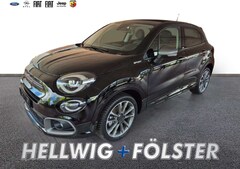 Bild des Angebotes Fiat 500X Dolcevita Sport 1.5 GSE Faltdach Leder