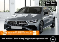 Bild des Angebotes Mercedes-Benz CLA 250 e AMG+NIGHT+PANO+360°+MULTIBEAM+BURMESTER