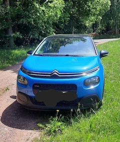 Bild des Angebotes Citroen C3 1.4 16V Exclusive