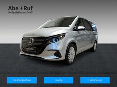 Bild des Angebotes Mercedes-Benz EQV 300 Lang MULTIBEAM+DISTRO+TotW+360°+MOPF+SHZ