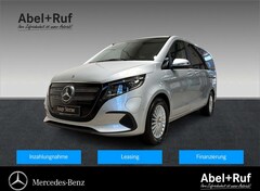 Bild des Angebotes Mercedes-Benz EQV 300 Lang MULTIBEAM+DISTRO+TotW+360°+MOPF+SHZ