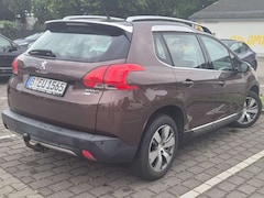 Bild des Angebotes Peugeot 2008 2008 Diesel e-HDi FAP 115 STOP
