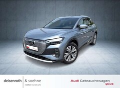 Bild des Angebotes Audi Q4 e-tron advanced 35 MMI/Nav/SHZ/Sportsitz/connect+/LED