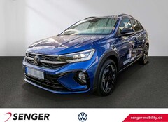 Bild des Angebotes VW Taigo R-Line 1.0 TSI OPF DSG Digi Cockpit Matrix