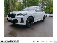 Bild des Angebotes BMW X3 xDrive30d M Sport PANO ACC AHK RFK NAVI LED