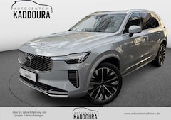 Bild des Angebotes Volvo XC90 T8 Plus Bright Facel. He-Up PANO 360 Vapour