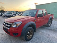 Bild des Angebotes Ford Ranger Extrakabine 4X4 XLT Limited klima