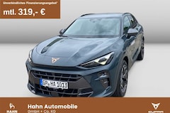 CUPRA Terramar VZ 2.0TSI DSG 265PS 4Drive Carplay Kess