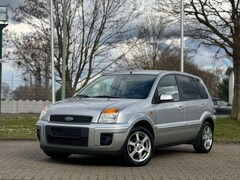 Bild des Angebotes Ford Fusion Plus*AUTOMA.*KLIMA*PDC*E-PAKET*TÜV NEU*