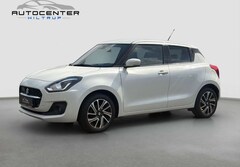 Bild des Angebotes Suzuki Swift Comfort+/Navi/Kamera/SHZ/2.Hand/unfallfrei
