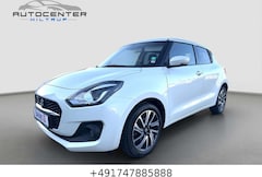 Bild des Angebotes Suzuki Swift Comfort+/Navi/Kamera/SHZ/2.Hand/unfallfrei