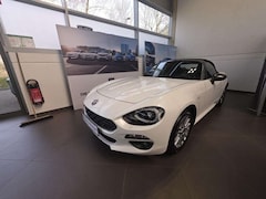 Bild des Angebotes Fiat 124 Spider 1.4 MultiAir Turbo Lusso / Navi / SHZ