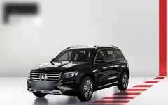 Bild des Angebotes Mercedes-Benz GLB 200 d PROGRESSIVE MBUX ADV.+ KEYLESS-GO LED