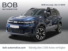 Dacia Bigster Journey hybrid-G 150 4x4 NAVI SHZ PDC BT